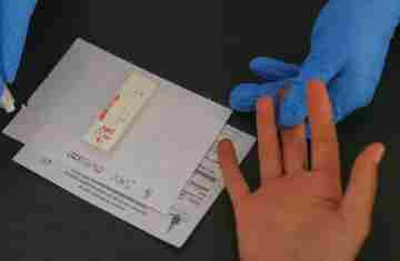  HIV/Aids: Brasil vai insistir em acordo por PrEP de longa duração 